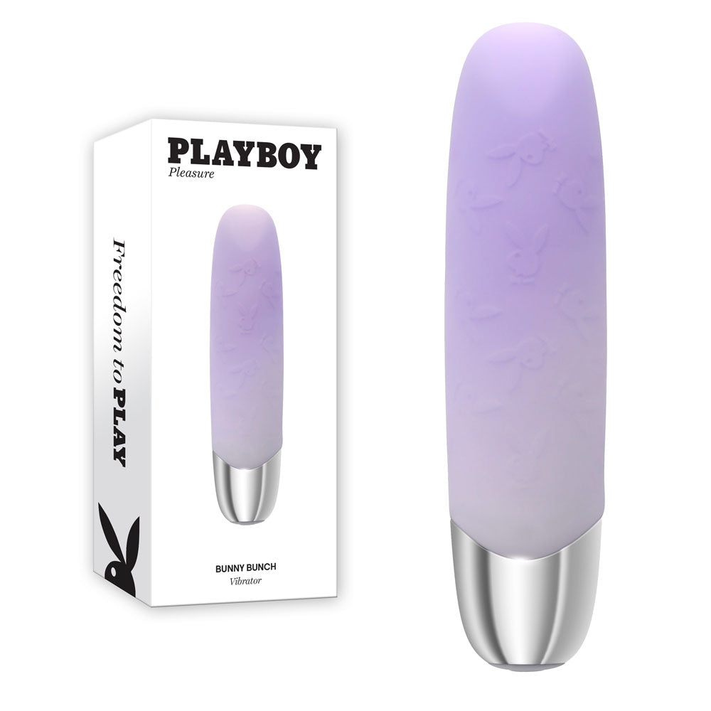 Playboy Pleasure BUNNY BUNCH-(pb-rs-4745-2) - PB-RS-4745-2