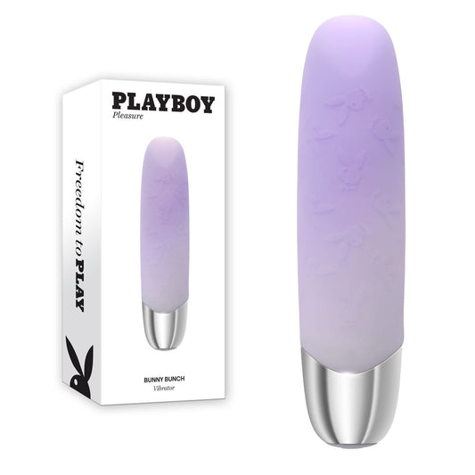 Playboy Pleasure BUNNY BUNCH-(pb-rs-4745-2) - PB-RS-4745-2