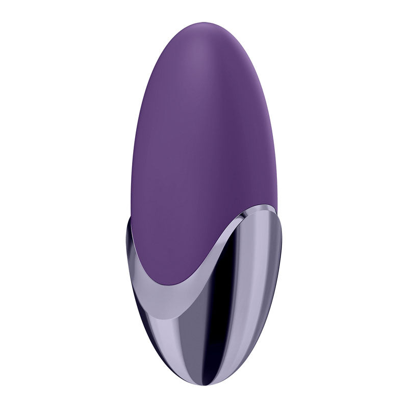 Satisfyer Purple Pleasure-(satlay1) - SATLAY1