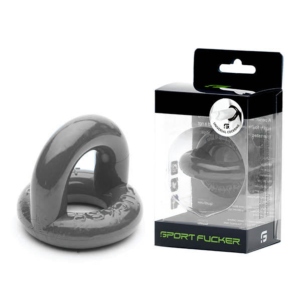 Sport Fucker Universal Cock Ring-(sf10022) - SF10022