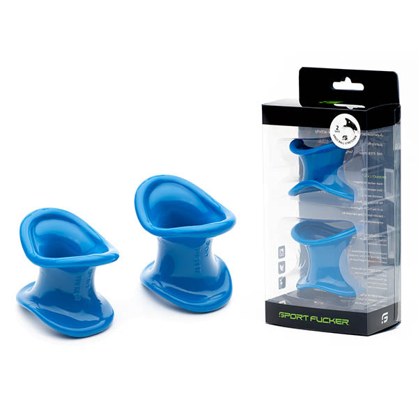 Sport Fucker Ergonomic Ball Stretcher Kit-(sf10541) - SF10541