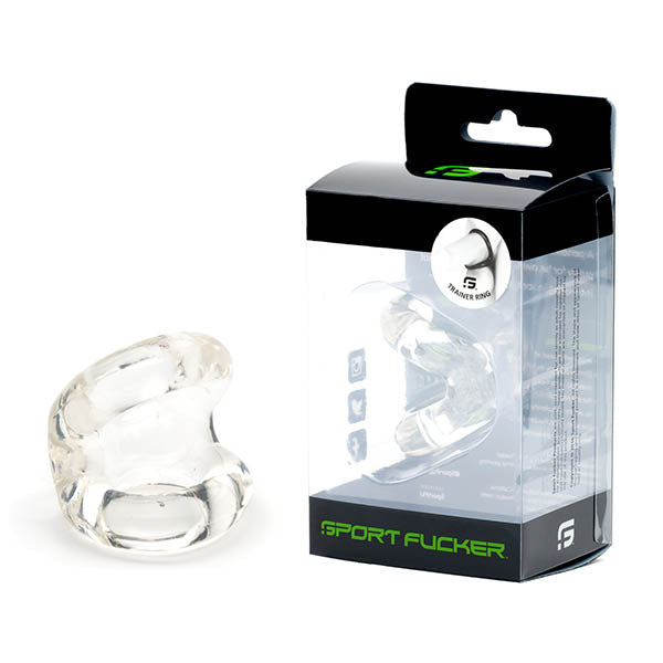 Sport Fucker Trainer Ring-(sf12469) - SF12469