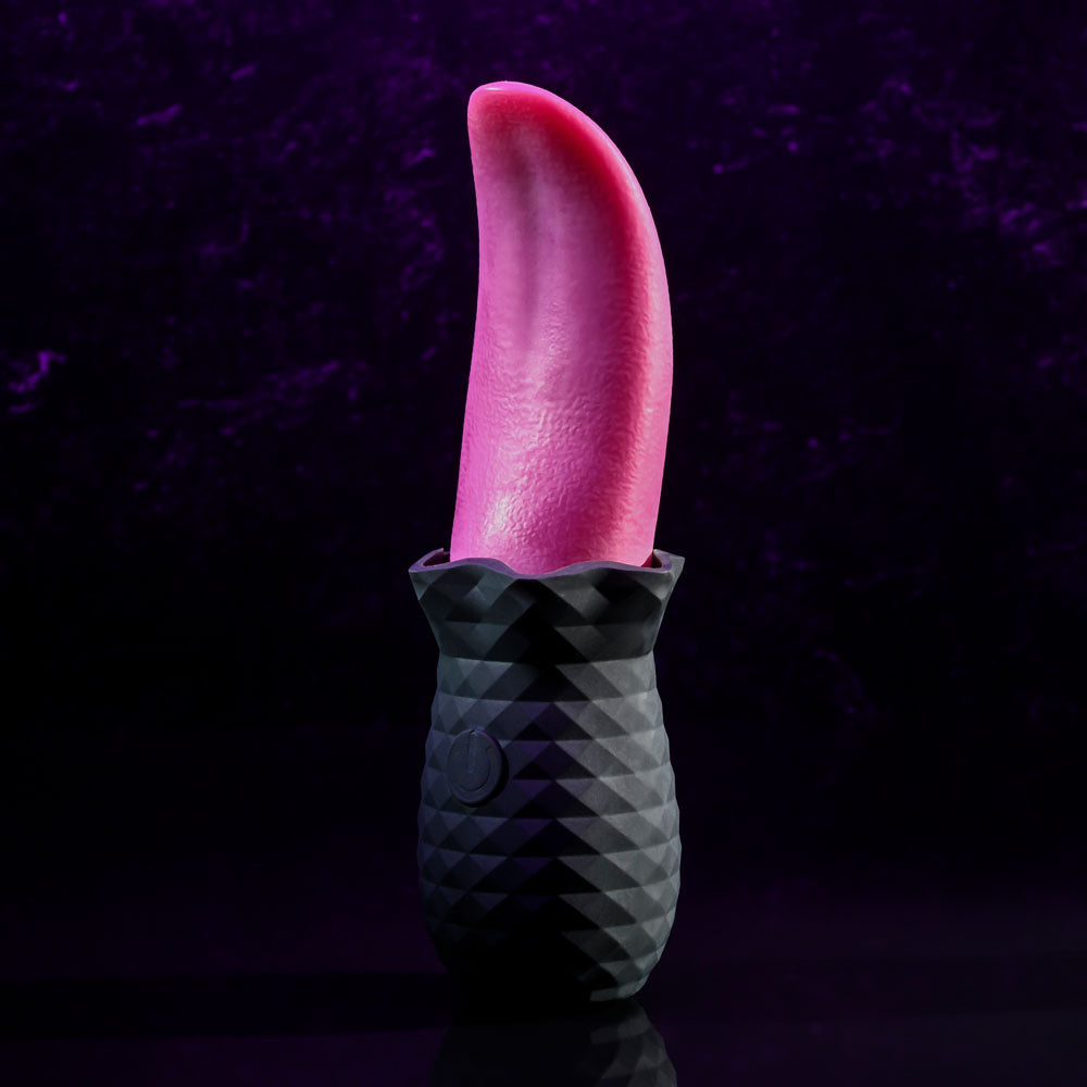 Selopa TONGUE TEASER-(sl-rs-3298-2) - SL-RS-3298-2