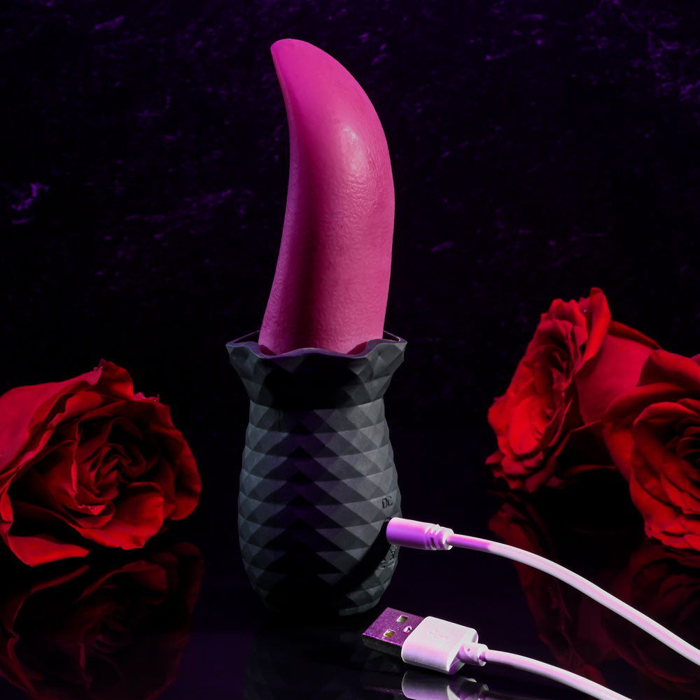 Selopa TONGUE TEASER-(sl-rs-3298-2) - SL-RS-3298-2