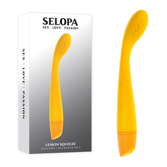 Selopa LEMON SQUEEZE-(sl-rs-3311-2) - SL-RS-3311-2