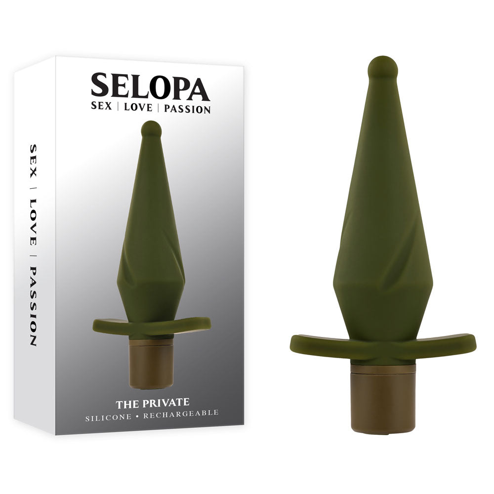 Selopa THE PRIVATE-(sl-rs-3359-2) - SL-RS-3359-2