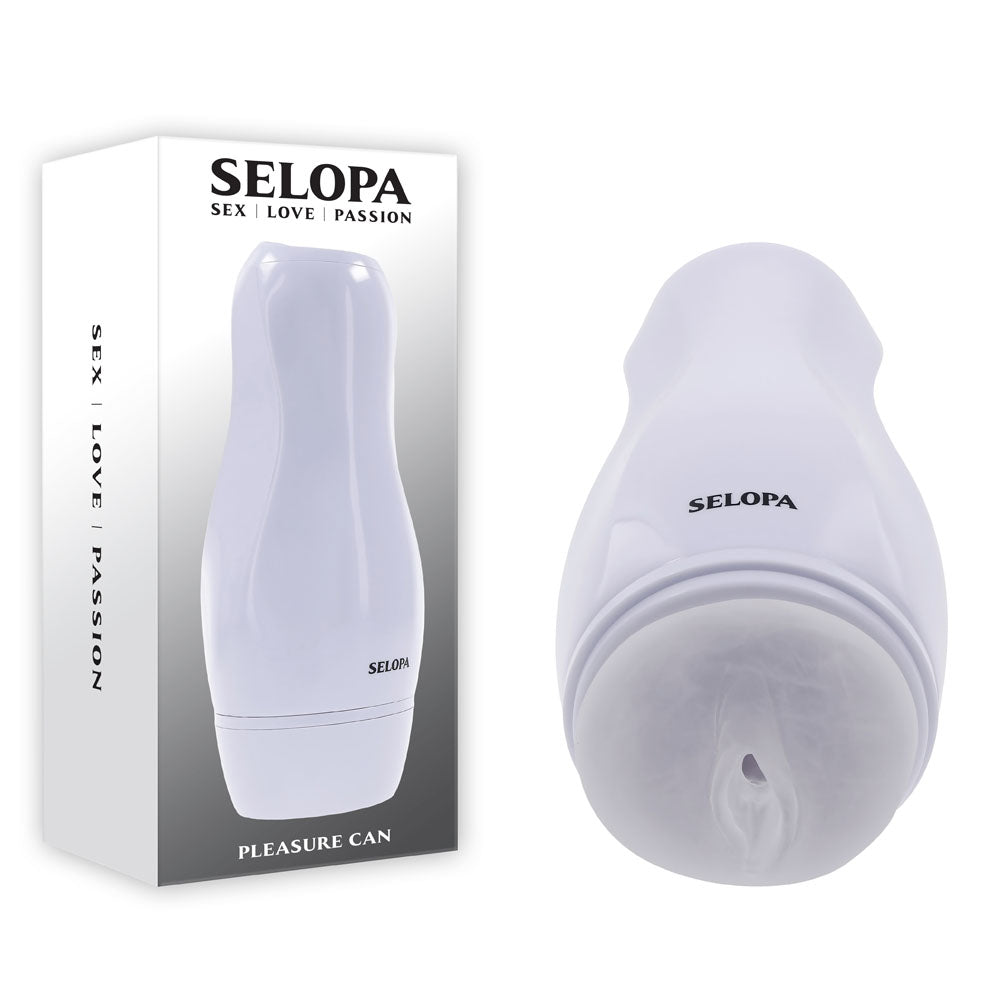 Selopa PLEASURE CAN-(sl-rs-5186-2) - SL-RS-5186-2