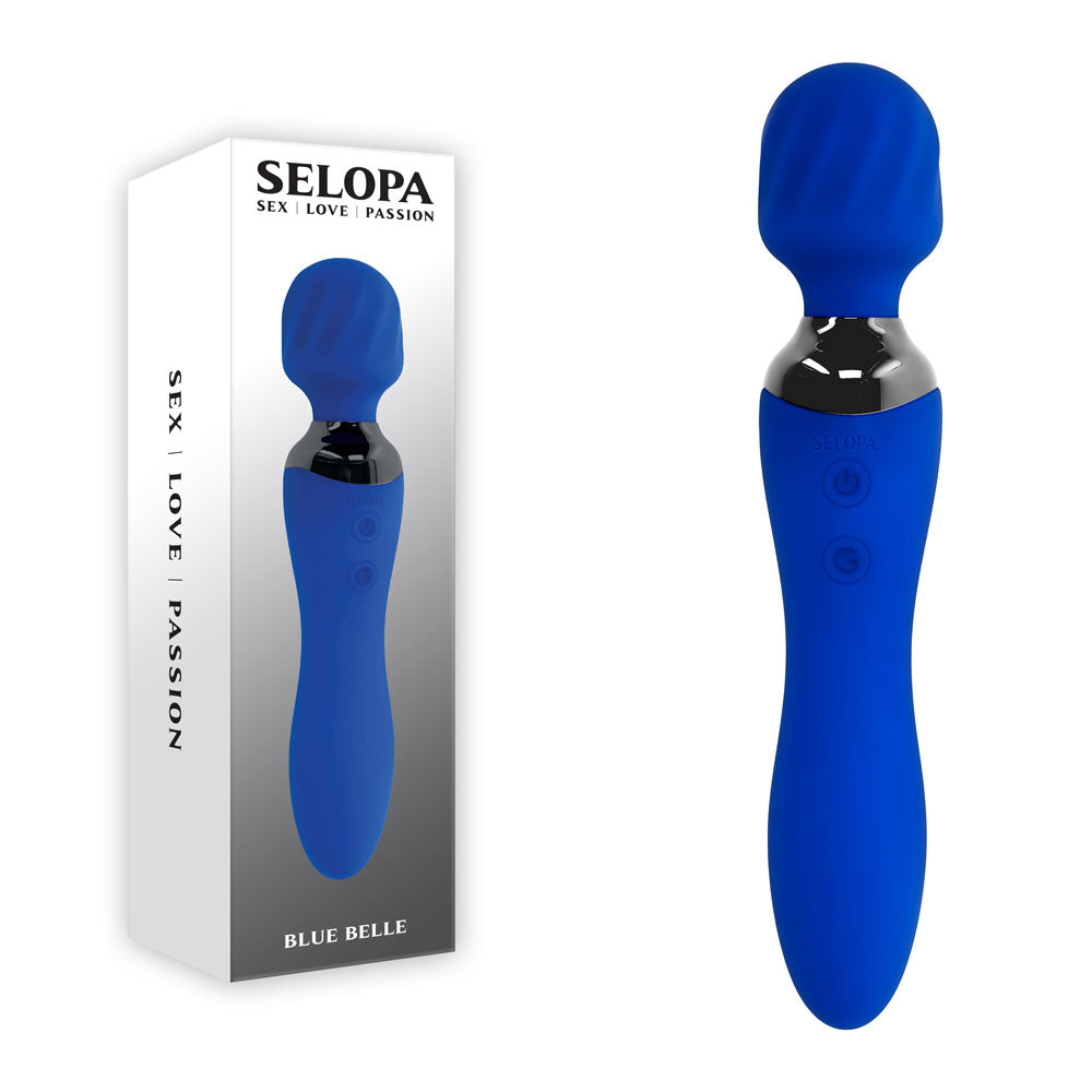 Selopa BLUE BELLE-(sl-rs-5216-2) - SL-RS-5216-2