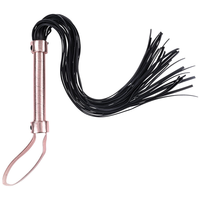 Sex & Mischief Brat Flogger-(ss09843) - SS09843