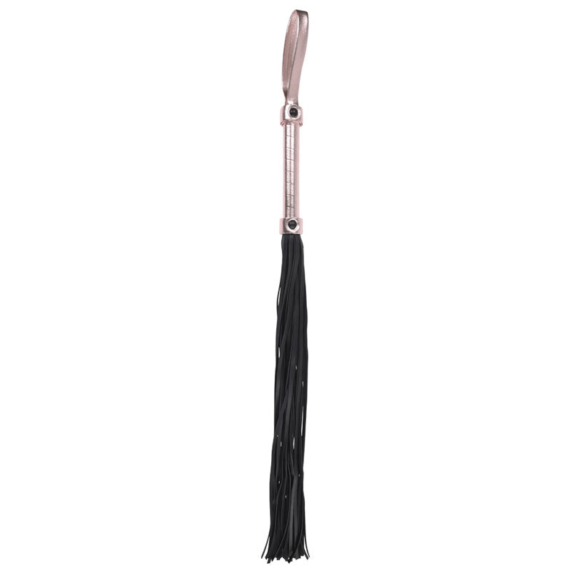 Sex & Mischief Brat Flogger-(ss09843) - SS09843