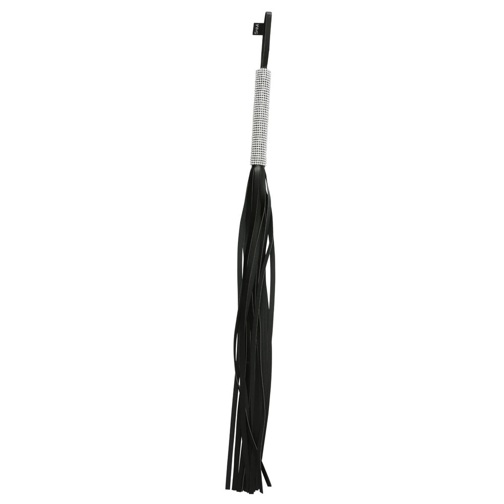 Sex & Mischief Sparkle Flogger-(ss09926) - SS09926