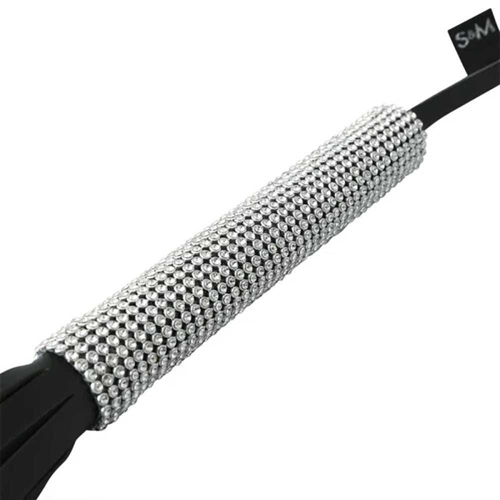 Sex & Mischief Sparkle Flogger-(ss09926) - SS09926