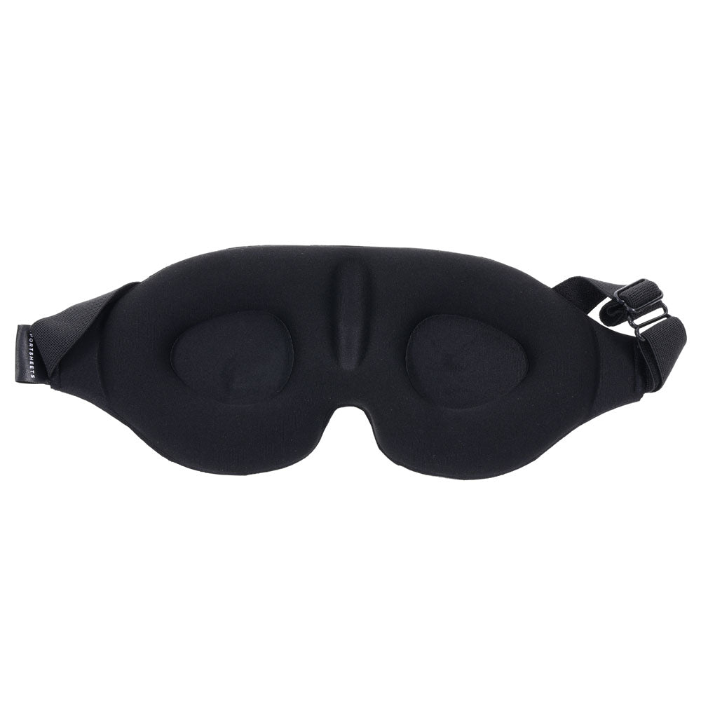 SPORTSHEETS Blackout Blindfold-(ss32404) - SS32404