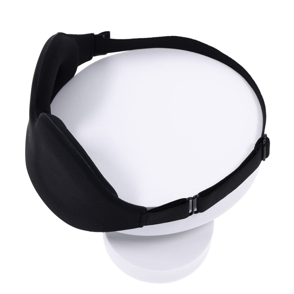 SPORTSHEETS Blackout Blindfold-(ss32404) - SS32404