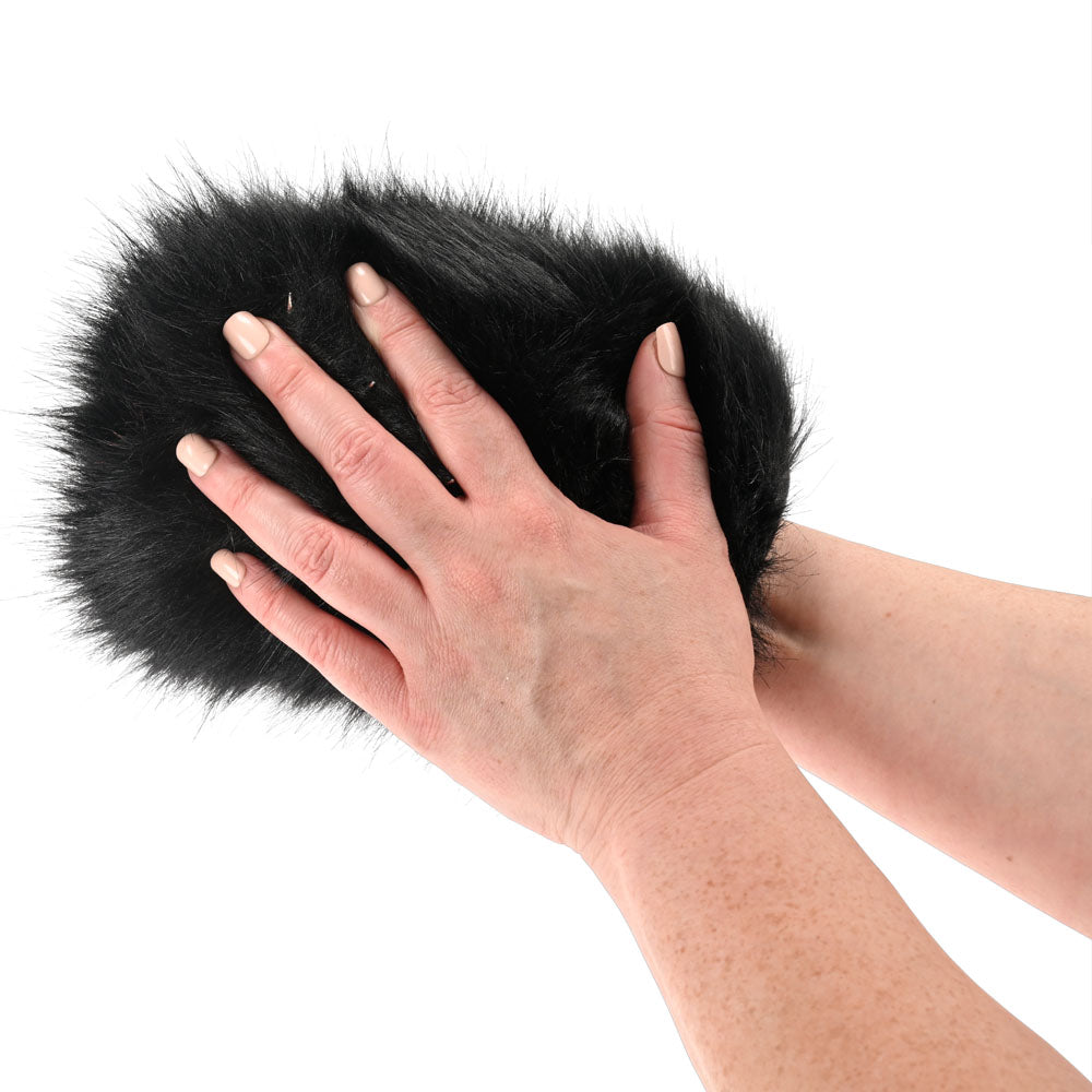 SPORTSHEETS Spiked Sensory Mitt-(ss32405) - SS32405