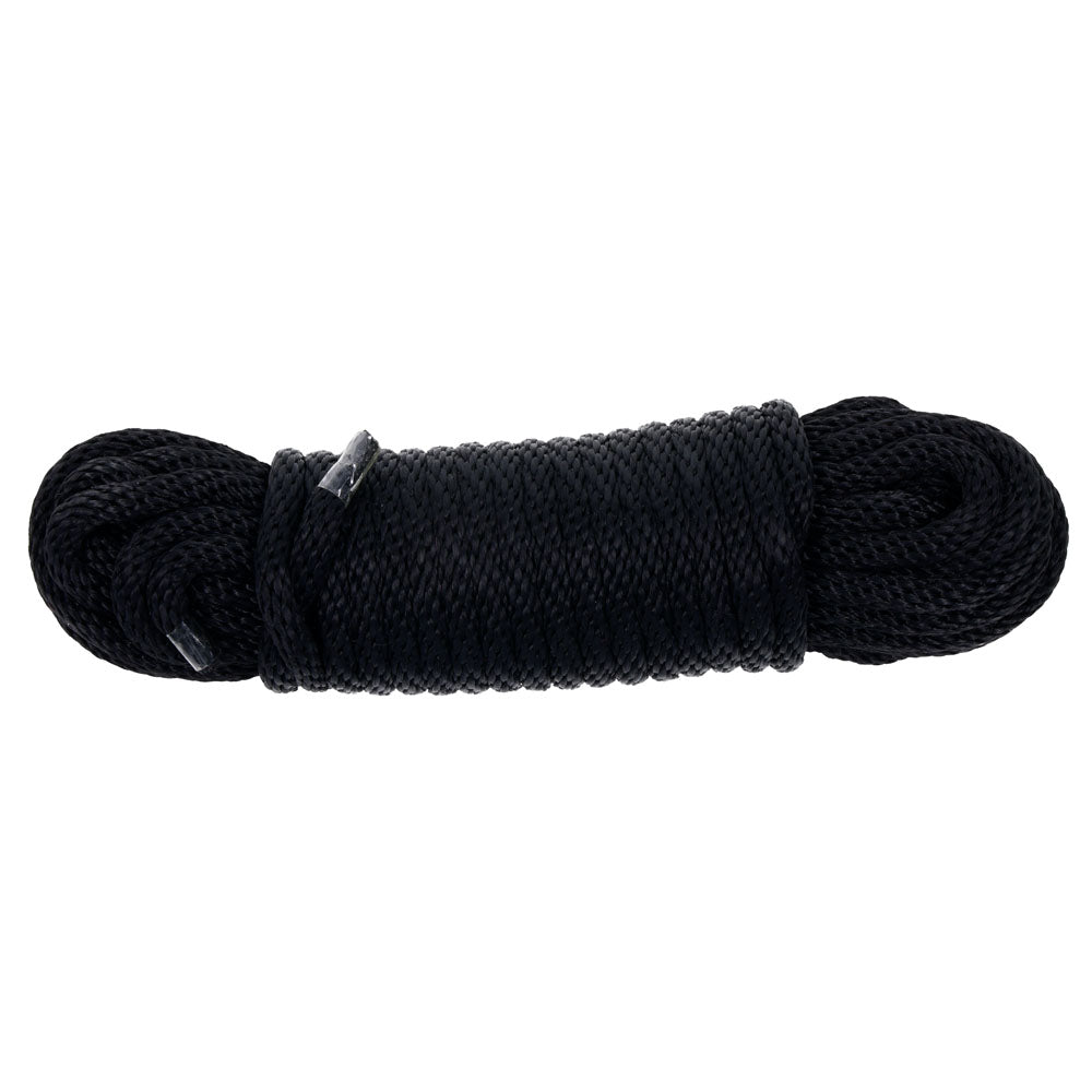 SPORTSHEETS Tied and Twisted Bondage Kit-(ss32406) - SS32406