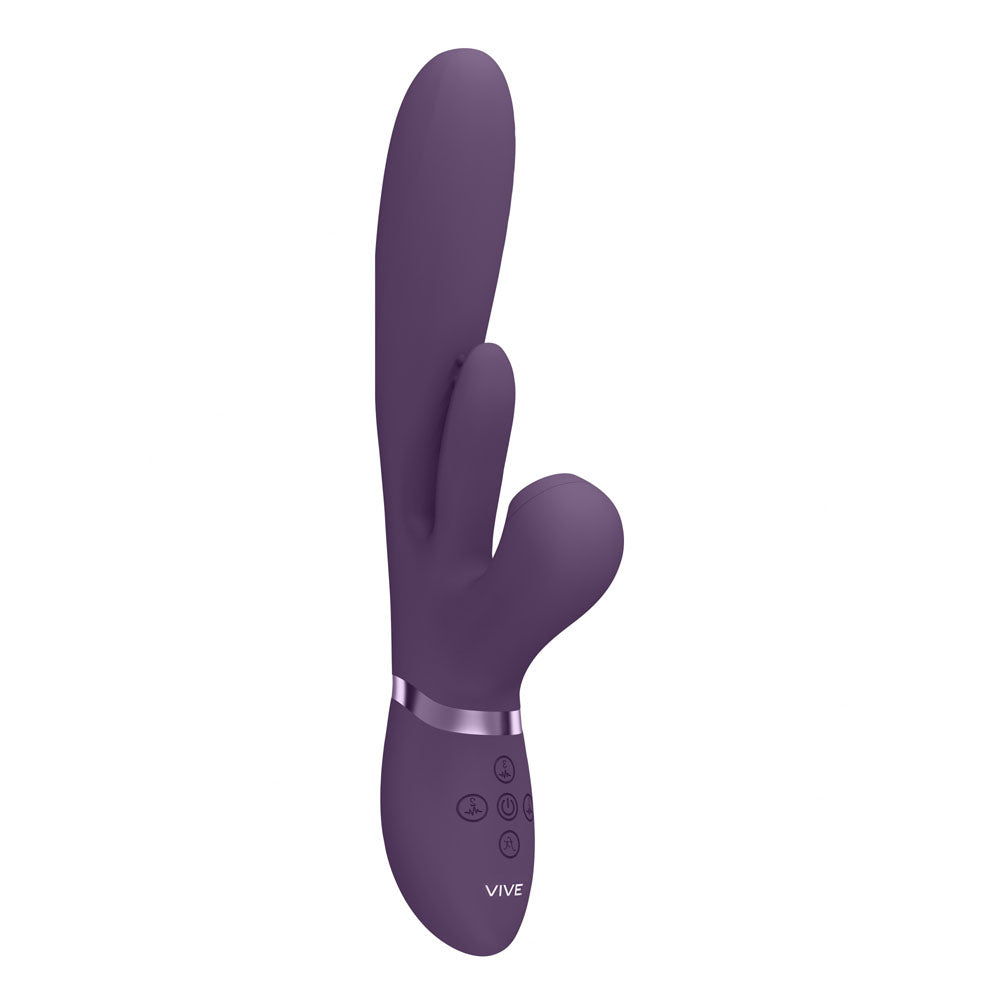 VIVE Ena - Purple-(vive051pur) - VIVE051PUR