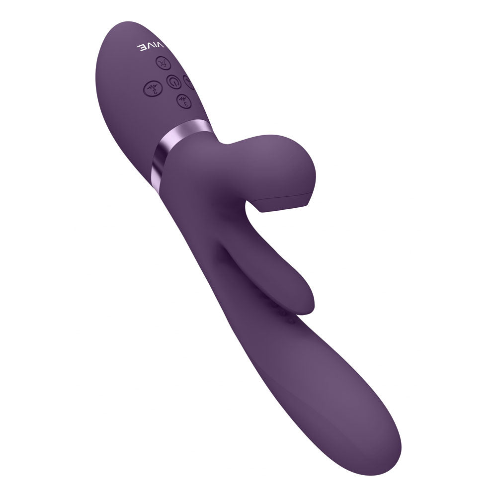 VIVE Ena - Purple-(vive051pur) - VIVE051PUR