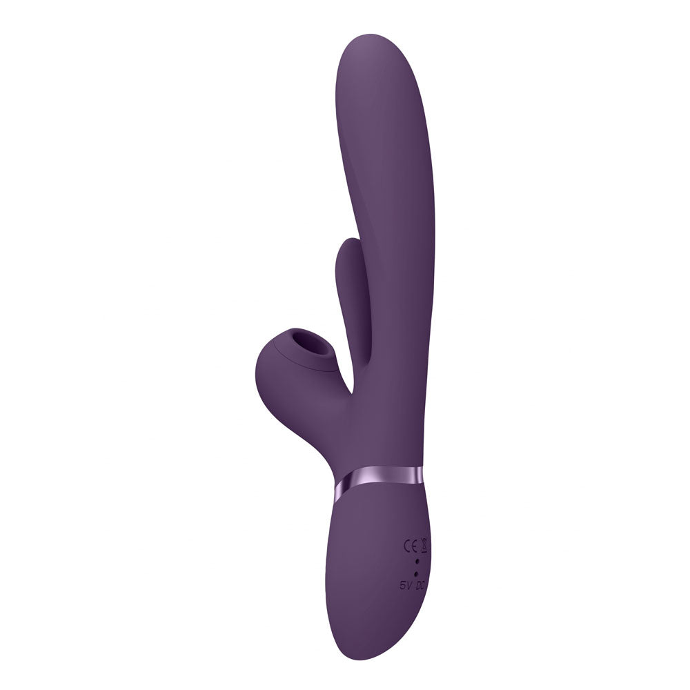 VIVE Ena - Purple-(vive051pur) - VIVE051PUR