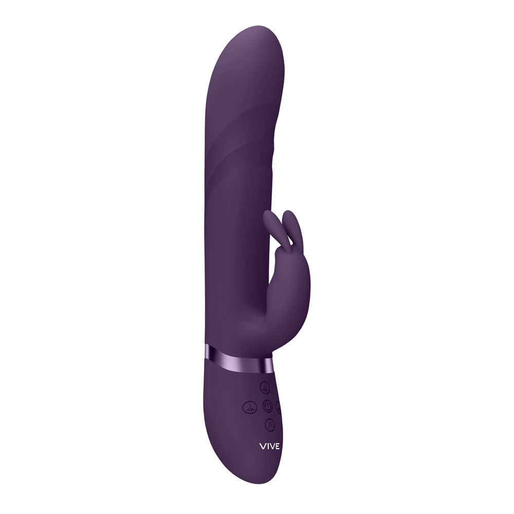 VIVE Nari - Purple-(vive053pur) - VIVE053PUR