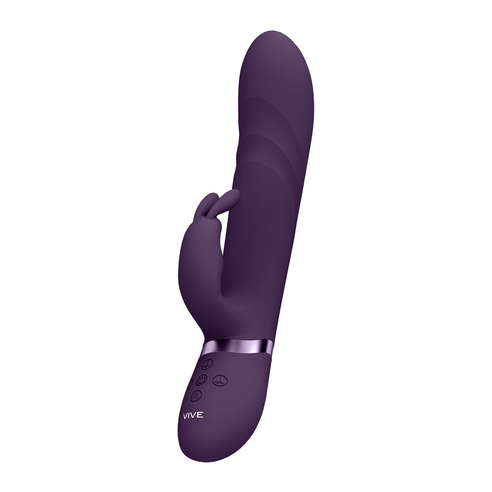 VIVE Nari - Purple-(vive053pur) - VIVE053PUR