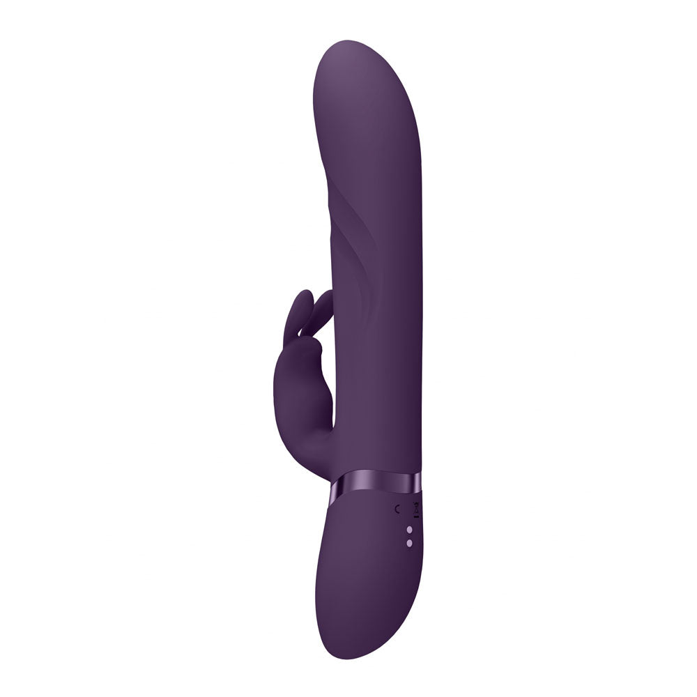 VIVE Nari - Purple-(vive053pur) - VIVE053PUR