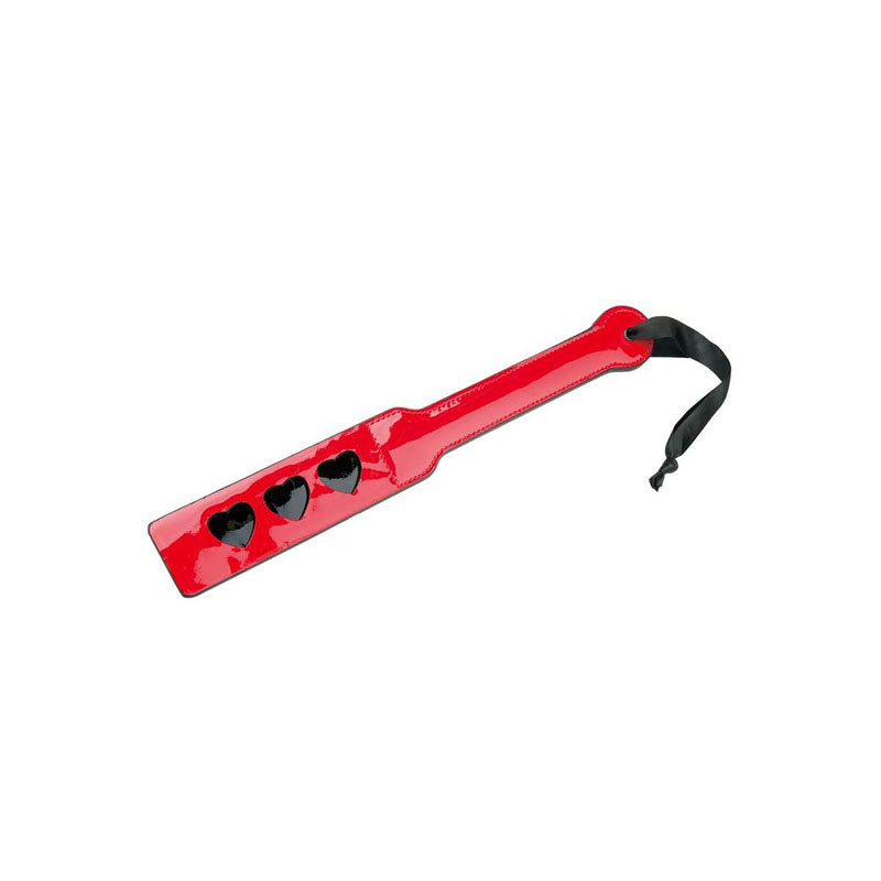 WhipSmart Heartbreaker Spanking Paddle-(ws1036) - WS1036