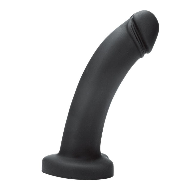 WhipSmart Heartbreaker 7'' Heart Base Dildo-(ws1044) - WS1044