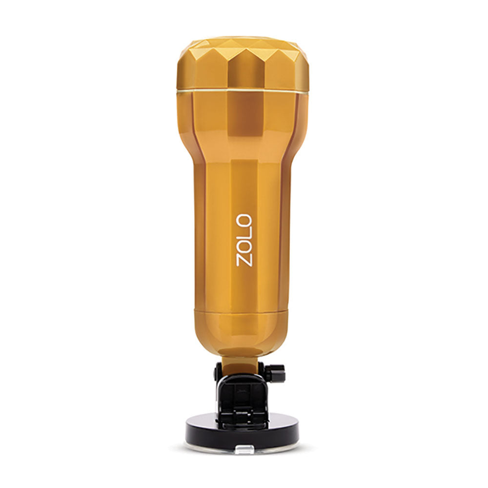 Zolo Vibrating Personal Trainer-(zo-6061) - ZO-6061