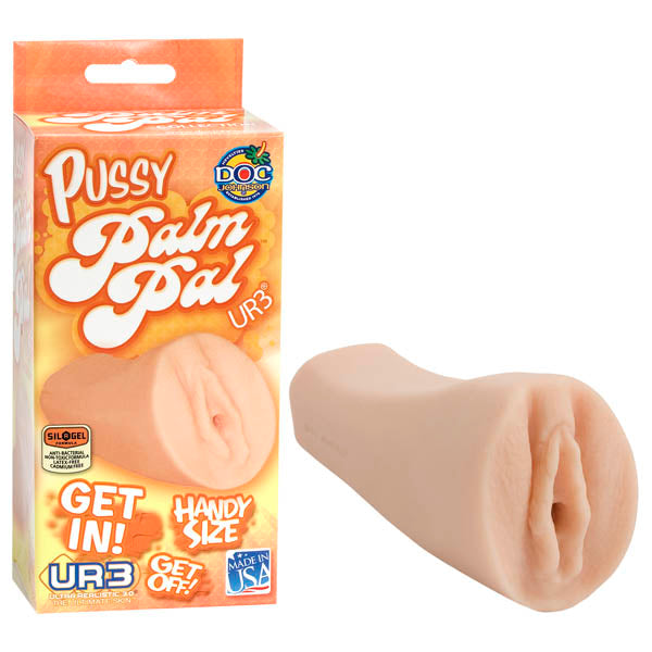 Pussy Palm Pal-(0683-04-bx) - 0683-04-BX