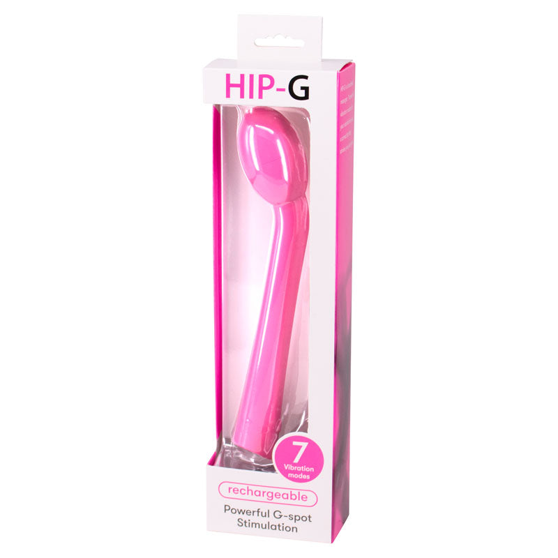 Hip G Rechargeable-(13-109alpr-bx) - 13-109ALPR-BX