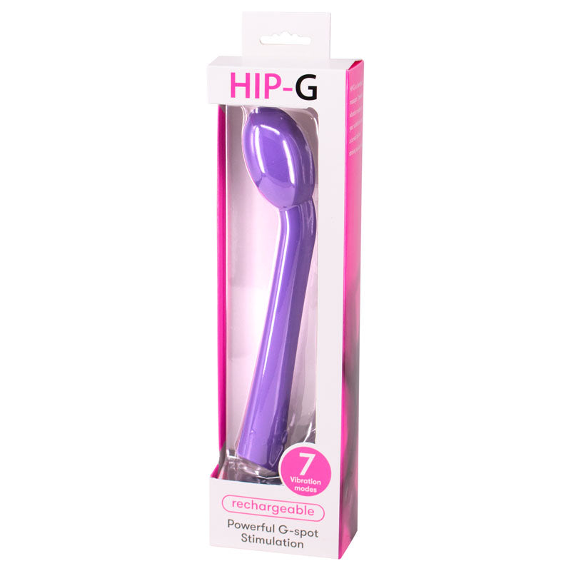 Hip G Rechargeable-(13-109apu8-bx) - 13-109APU8-BX