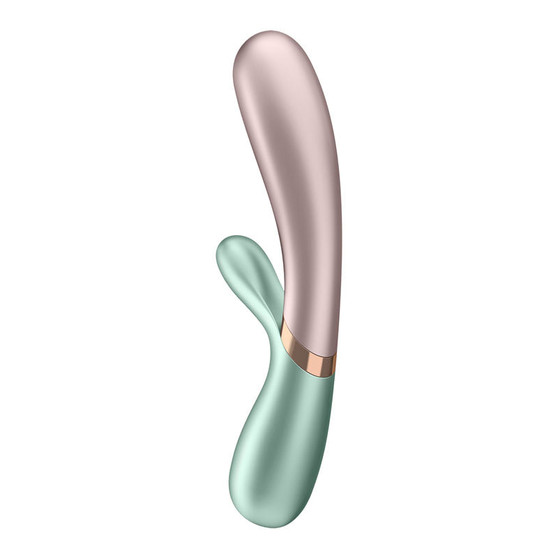 Satisfyer Hot Lover-(4002507) - 4002507