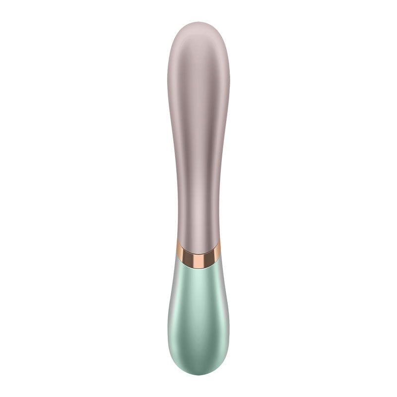 Satisfyer Hot Lover-(4002507) - 4002507