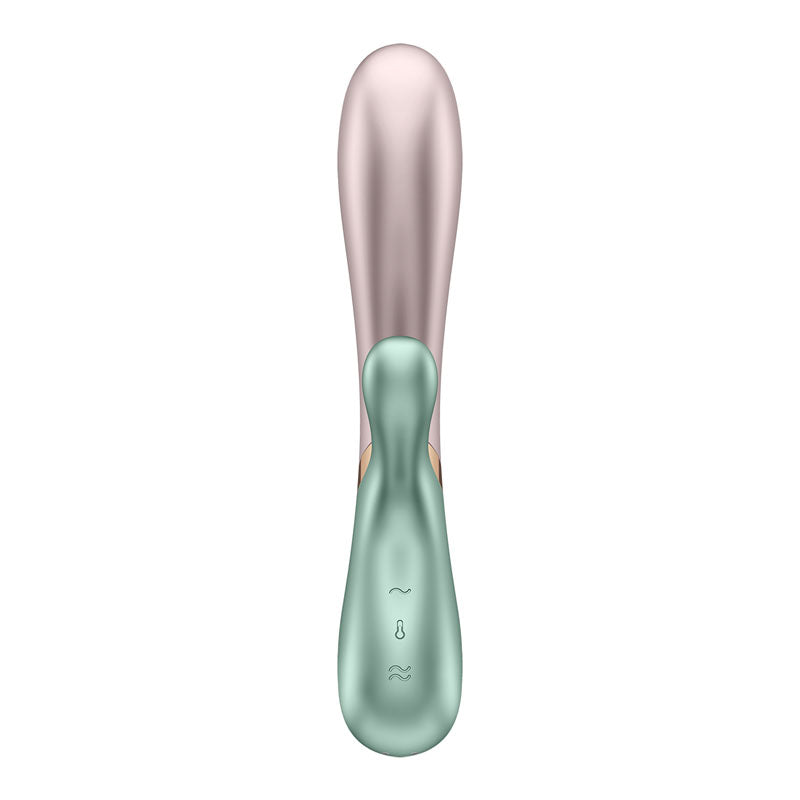 Satisfyer Hot Lover-(4002507) - 4002507