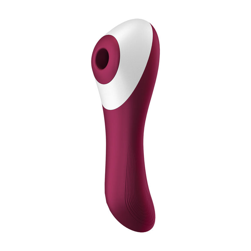 Satisfyer Dual Crush-(4003061) - 4003061