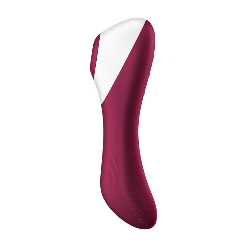 Satisfyer Dual Crush-(4003061) - 4003061