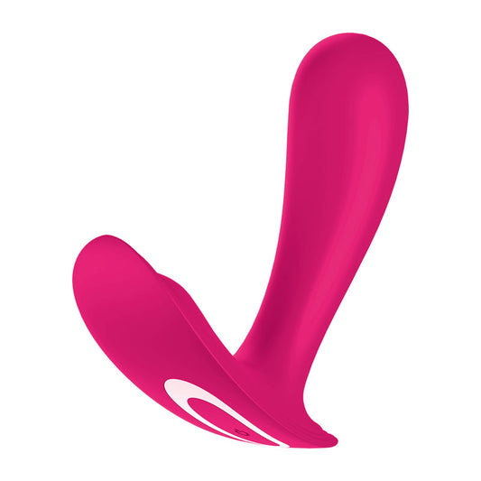 Satisfyer Top Secret-(4003382) - 4003382