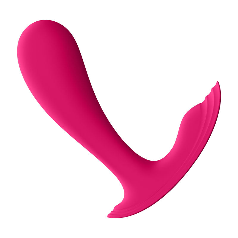 Satisfyer Top Secret-(4003382) - 4003382