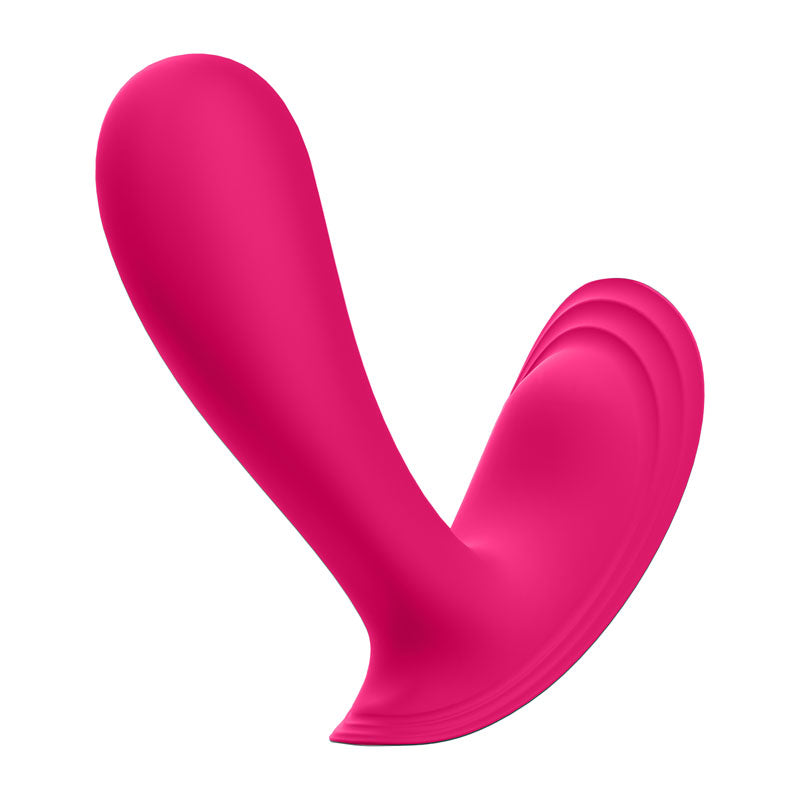 Satisfyer Top Secret-(4003382) - 4003382