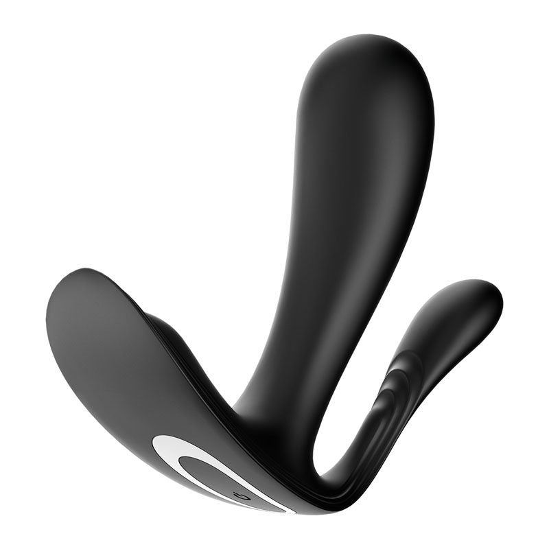 Satisfyer Top Secret +-(4003405) - 4003405