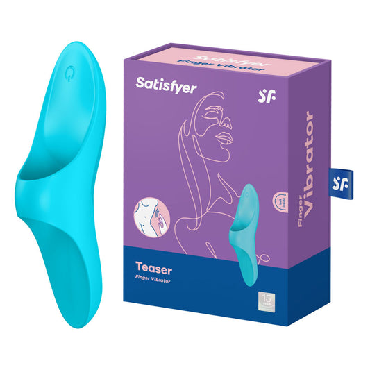 Satisfyer Teaser-(4004075) - 4004075