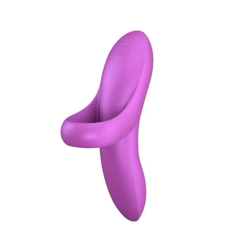 Satisfyer Bold Lover-(4004099) - 4004099