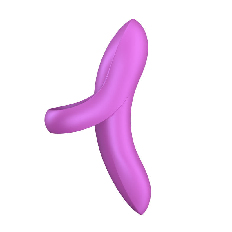 Satisfyer Bold Lover-(4004099) - 4004099