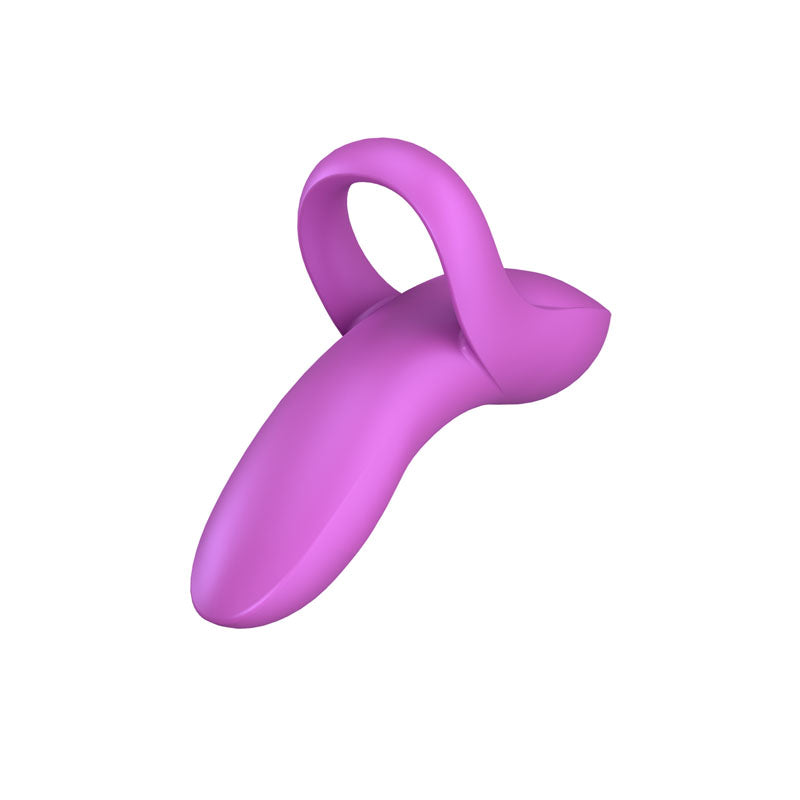 Satisfyer Bold Lover-(4004099) - 4004099