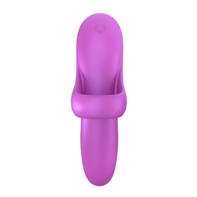 Satisfyer Bold Lover-(4004099) - 4004099