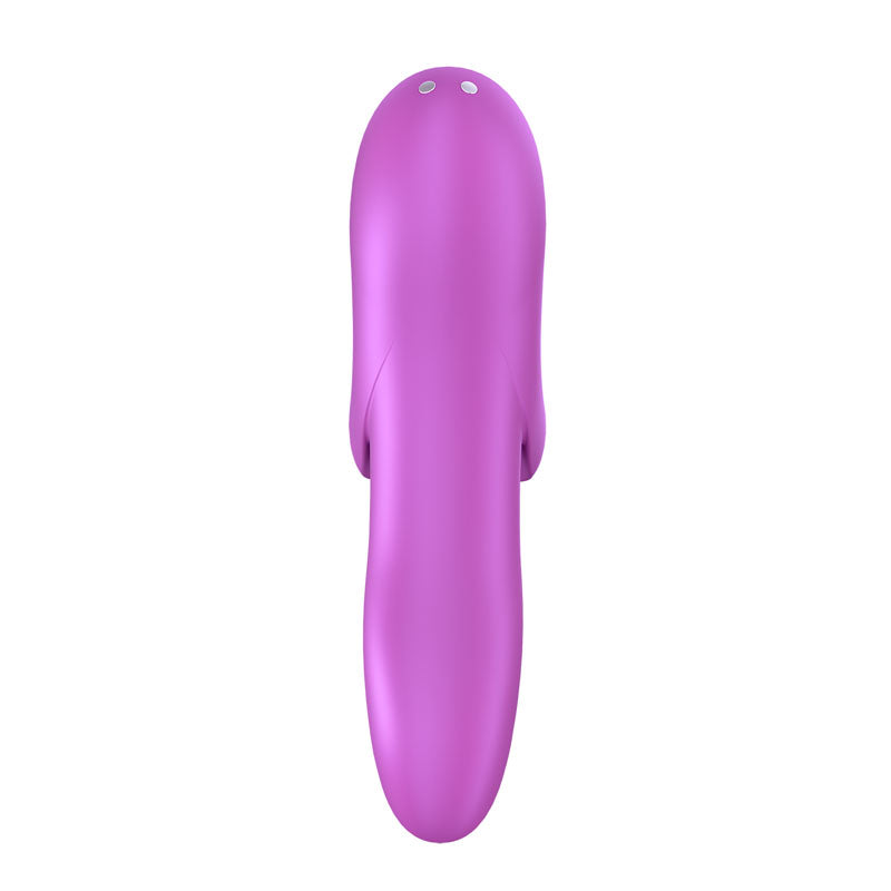 Satisfyer Bold Lover-(4004099) - 4004099