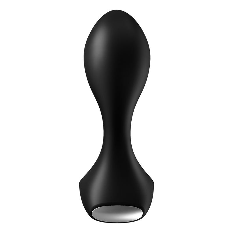 Satisfyer Backdoor Lover-(4004181) - 4004181