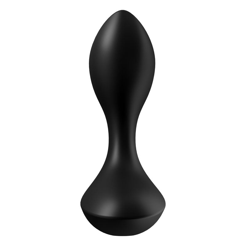 Satisfyer Backdoor Lover-(4004181) - 4004181