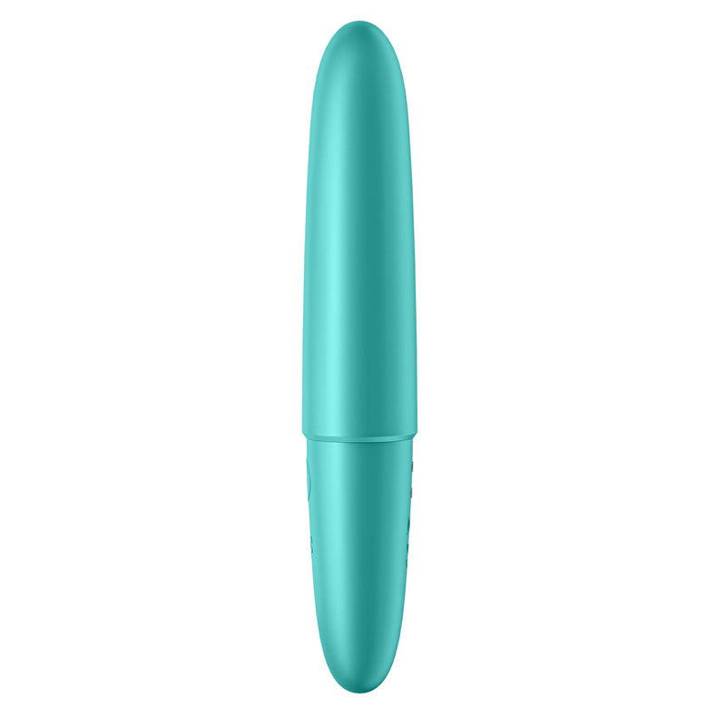 Satisfyer Ultra Power Bullet 6-(4007687) - 4007687